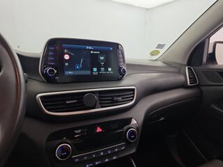 Tucson 1.6 CRDi 136 hybrid 48V DCT-7 2020 occasion 50200 Coutances
