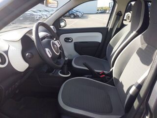 Twingo III SCe 75 - 20 2021 occasion 22000 Saint-Brieuc