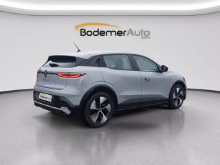 M&eacute;gane Megane E-Tech EV40 130ch standard charge 2022 occasion 14200 H&eacute;rouville-Saint-Clair