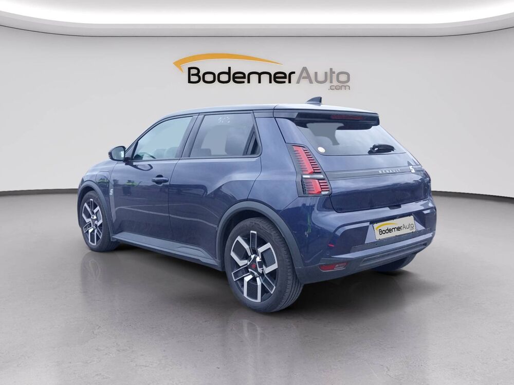 R5 Renault 5 E-Tech Electrique 150 ch autonomie confort 2025 occasion 56300 Pontivy