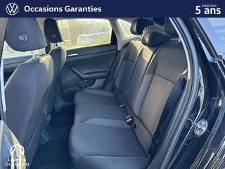 Taigo 1.0 TSI 116 DSG7 2025 occasion 62500 Salperwick