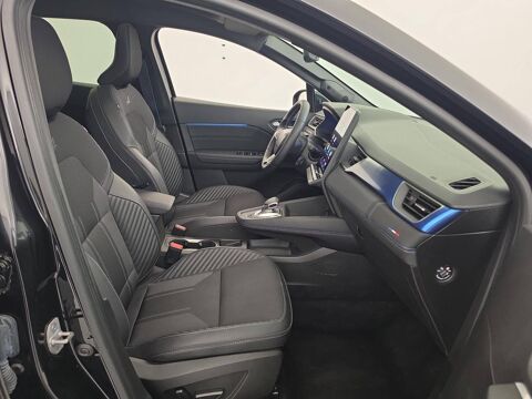 Symbioz E-Tech full hybrid 145 2025 occasion 14200 H&eacute;rouville-Saint-Clair