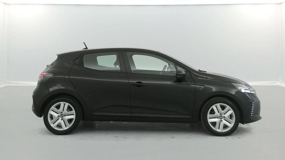Clio E-Tech full hybrid 145 2025 occasion 56000 Vannes