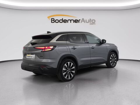Austral full hybrid E-Tech 200 ch 2026 occasion 50200 Coutances