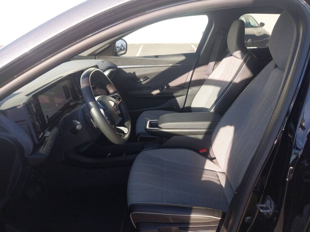 M&eacute;gane Megane E-Tech EV60 220 ch optimum charge 2023 occasion 56000 Vannes