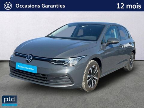 Annonce voiture Volkswagen Golf 18990 €