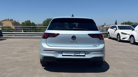 Golf 1.5 eTSI EVO2 150 DSG7 2026 occasion 13730 Saint-Victoret