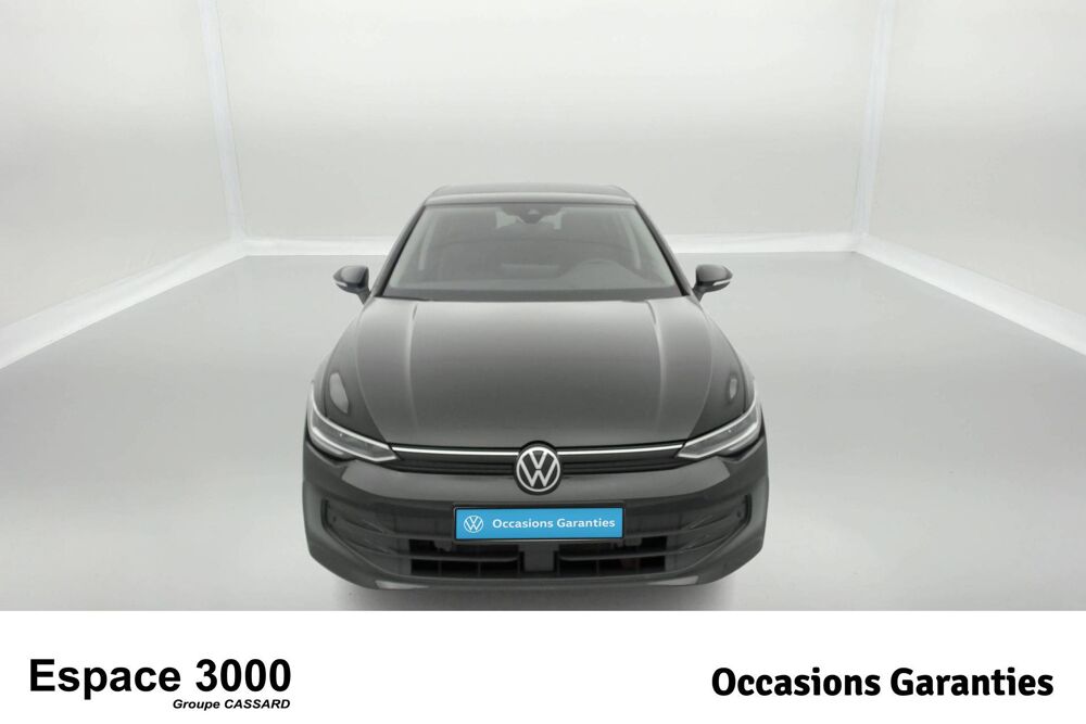 Golf 2.0 TDI 116 BVM6 2025 occasion 25000 Besan&ccedil;on