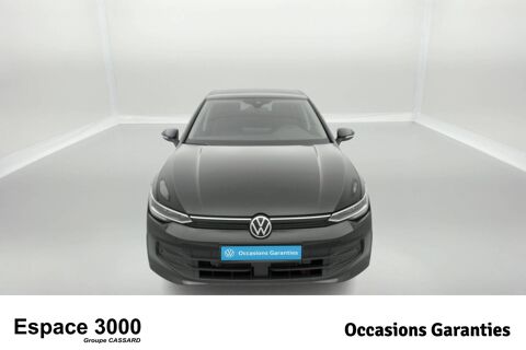 Golf 2.0 TDI 116 BVM6 2025 occasion 25000 Besan&ccedil;on