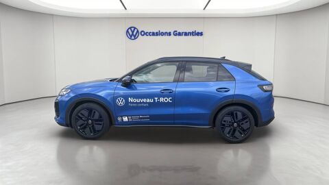 T-ROC T-Roc 1.5 eTSI EVO2 Hybrid 150 ch DSG7 2025 occasion 62500 Salperwick