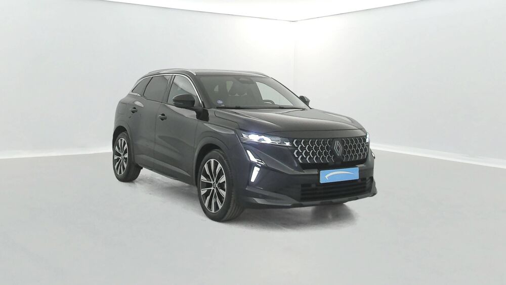 Austral full hybrid E-Tech 200 ch 2025 occasion 14200 H&eacute;rouville-Saint-Clair