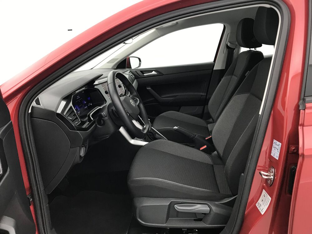 Polo 1.0 TSI 95 S&S DSG7 2023 occasion 25000 Besan&ccedil;on