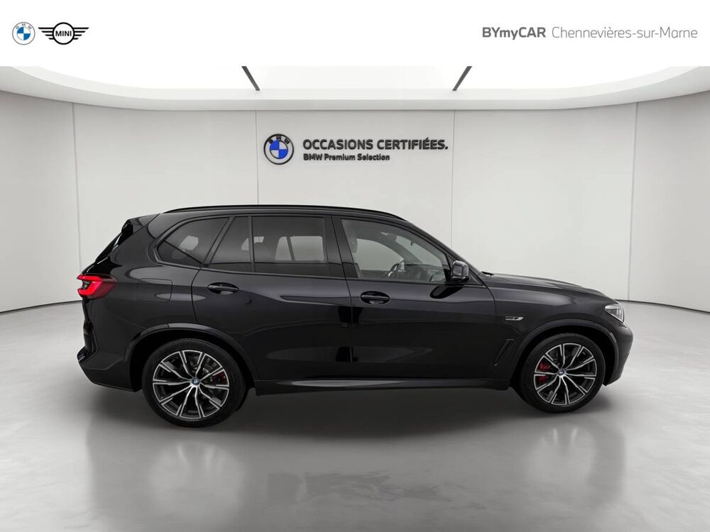 X5 xDrive45e 394 ch BVA8 2023 occasion 94430 Chennevi&egrave;res-sur-Marne
