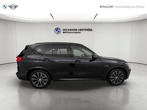 X5 xDrive45e 394 ch BVA8 2023 occasion 94430 Chennevi&egrave;res-sur-Marne