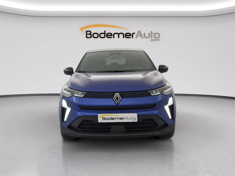 Captur TCe 115 ch 2026 occasion 50100 Cherbourg-en-Cotentin