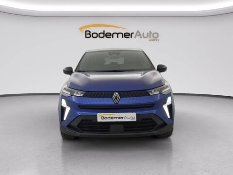 Captur TCe 115 ch 2026 occasion 50100 Cherbourg-en-Cotentin