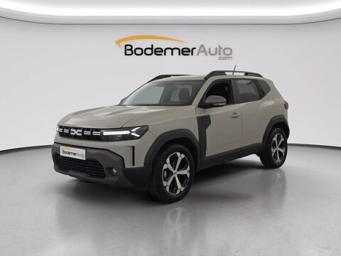 Annonce voiture Dacia Duster 22390 €