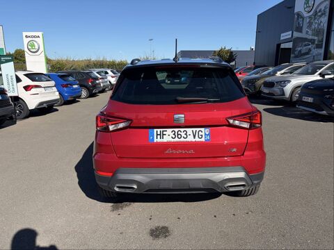 Arona 1.0 TSI 95 ch Start/Stop BVM5 2025 occasion 24200 Sarlat-la-Can&eacute;da