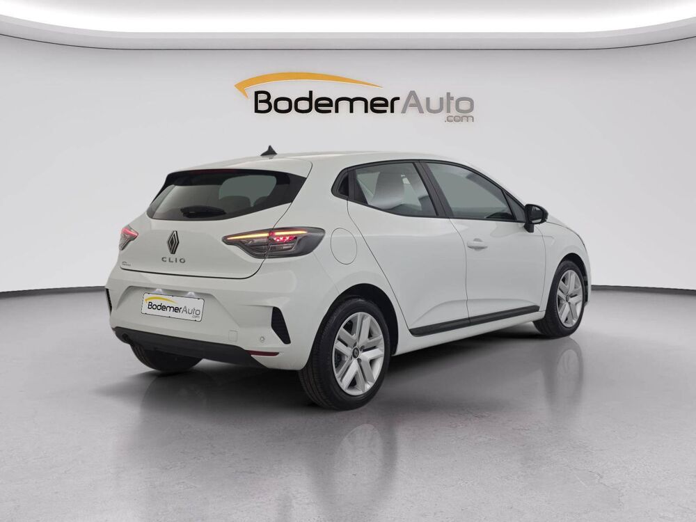 Clio TCe 90 2024 occasion 56800 Plo&euml;rmel