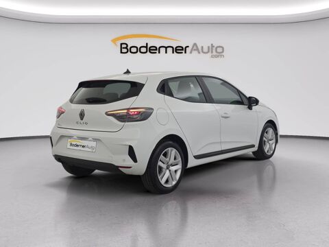 Clio TCe 90 2024 occasion 56800 Plo&euml;rmel