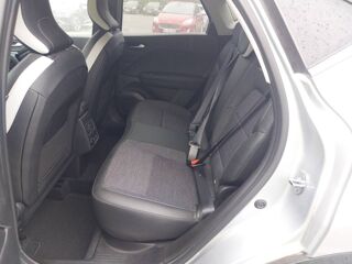 Captur E-Tech full hybrid 145 2022 occasion 14200 H&eacute;rouville-Saint-Clair