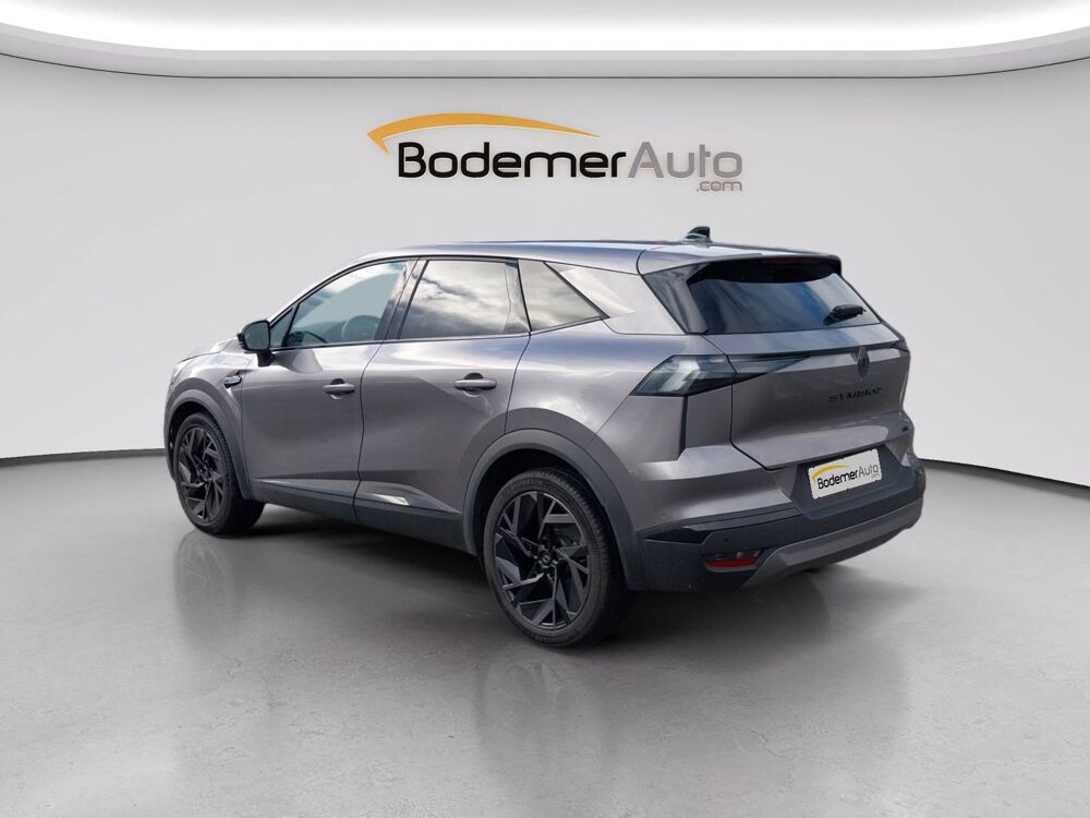 Symbioz E-Tech full hybrid 145 2025 occasion 56000 Vannes