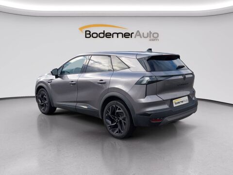 Symbioz E-Tech full hybrid 145 2025 occasion 56000 Vannes