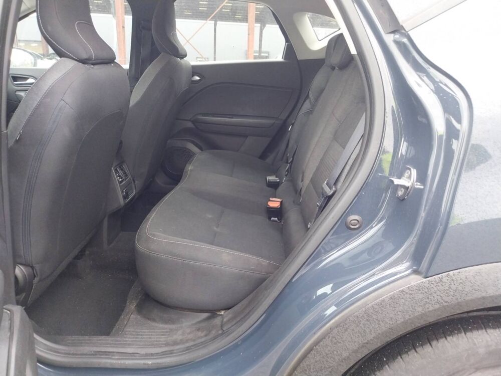 Captur Blue dCi 95 2020 occasion 56400 Auray