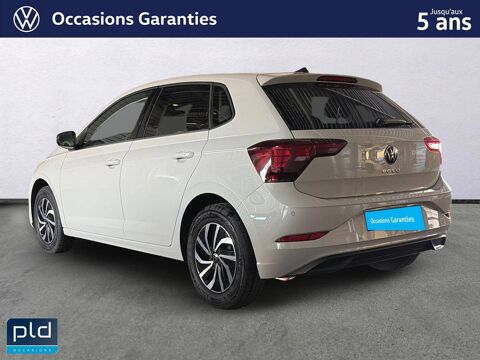 Polo 1.0 TSI 95 S&S DSG7 2025 occasion 13014 Marseille