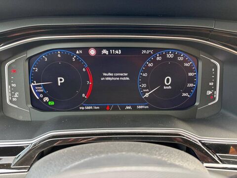 Taigo 1.5 TSI 150 DSG7 2025 occasion 13730 Saint-Victoret