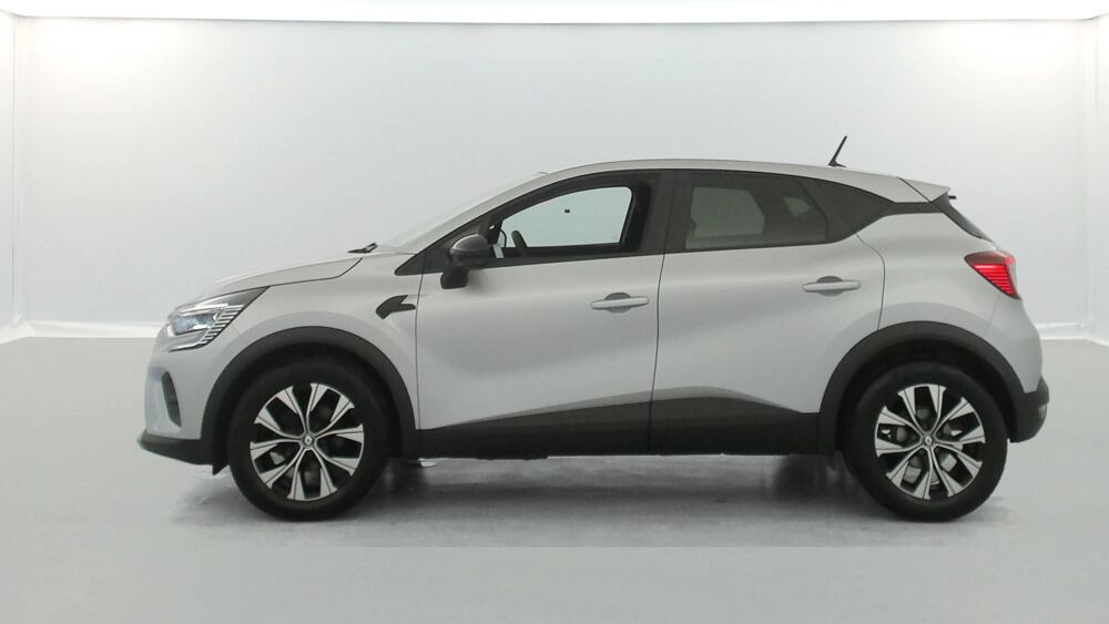 Captur TCe 90 2024 occasion 50100 Cherbourg-en-Cotentin
