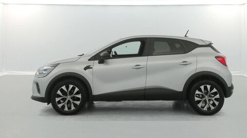 Captur TCe 90 2024 occasion 50100 Cherbourg-en-Cotentin
