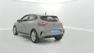 Clio E-Tech full hybrid 145 ch GSR2 2025 occasion 50000 Saint-L&ocirc;