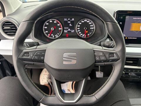 Ibiza 1.0 EcoTSI 95 ch S/S BVM5 2022 occasion 24200 Sarlat-la-Can&eacute;da