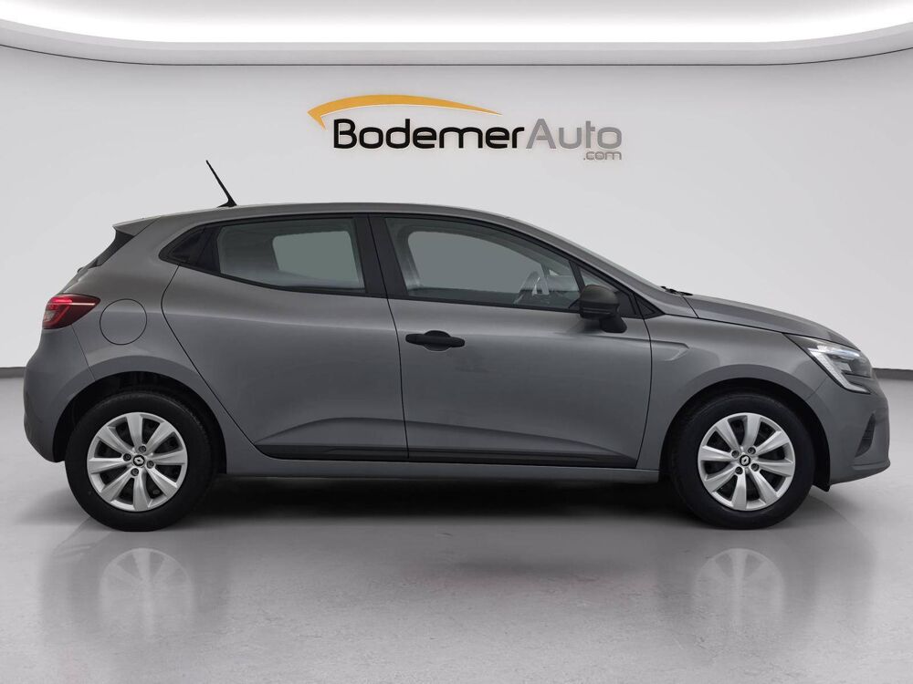 Clio SCe 65 2023 occasion 50100 Cherbourg-en-Cotentin