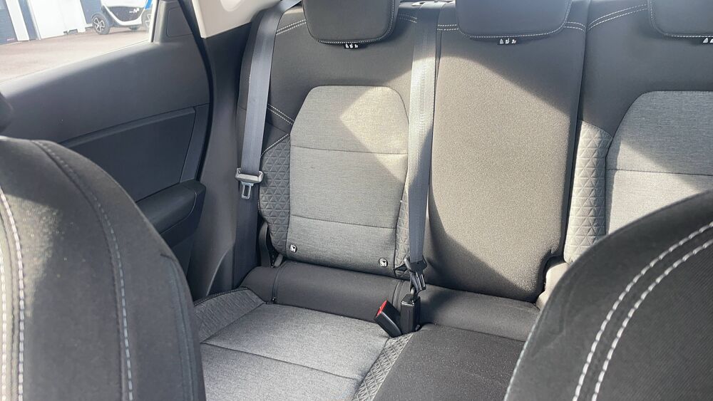 Captur E-Tech 145 - 21 2022 occasion 61000 Alen&ccedil;on