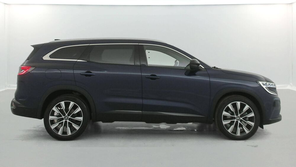 Espace E-Tech full hybrid 200 GSR2 2025 occasion 56000 Vannes