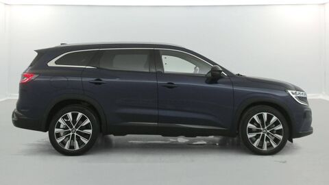 Espace E-Tech full hybrid 200 GSR2 2025 occasion 56000 Vannes