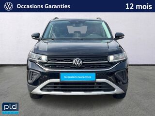 T-Cross 1.0 TSI 95 Start/Stop BVM5 2024 occasion 13090 Aix-en-Provence