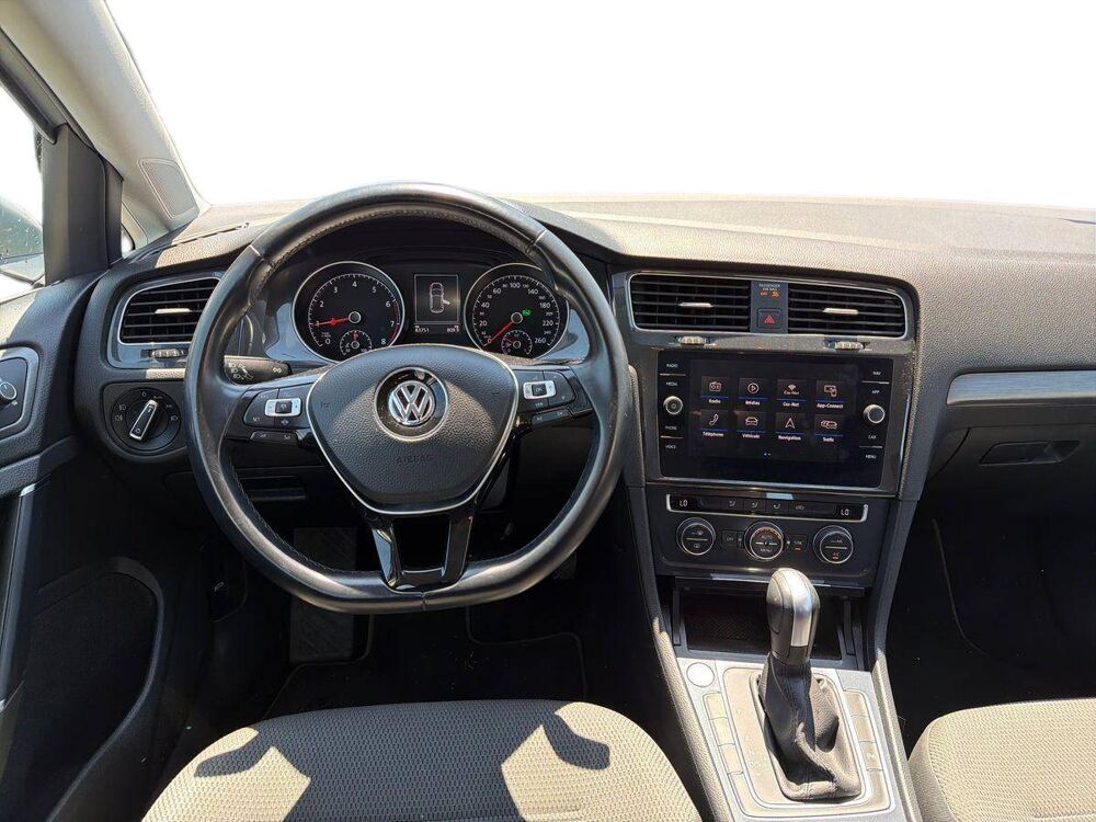 Golf 1.5 TSI 150 EVO DSG7 2020 occasion 13300 Salon-de-Provence