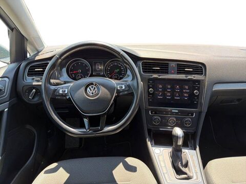 Golf 1.5 TSI 150 EVO DSG7 2020 occasion 13300 Salon-de-Provence