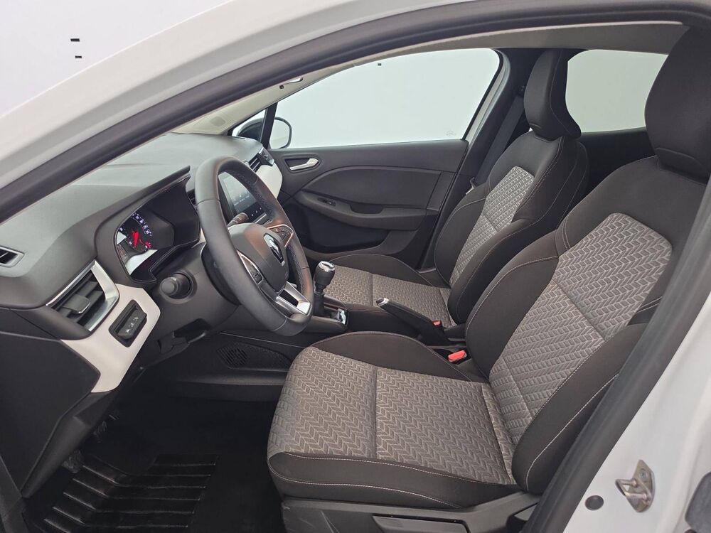 Clio TCe 90 2023 occasion 56850 Caudan