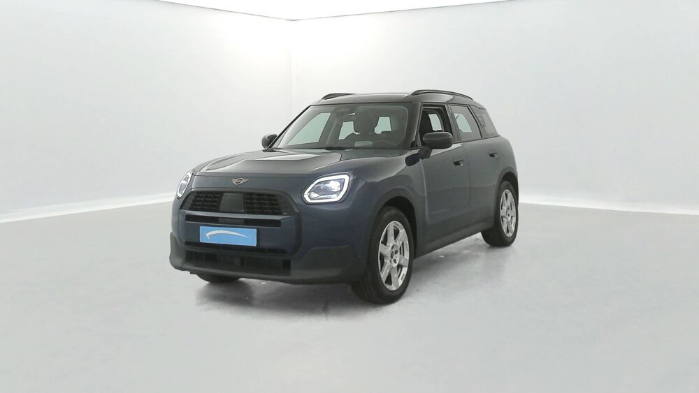 Countryman C 2024 occasion 29200 Brest