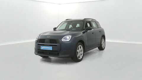 Mini Countryman C 2024 occasion Brest 29200