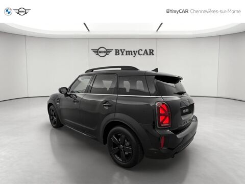 Cooper Countryman 136 ch BVA7 2022 occasion 94430 Chennevi&egrave;res-sur-Marne