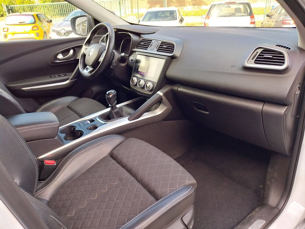 Kadjar Blue dCi 115 2020 occasion 61200 Argentan
