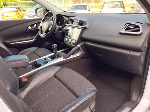 Kadjar Blue dCi 115 2020 occasion 61200 Argentan