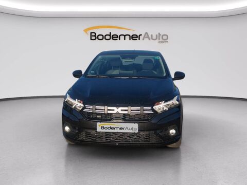 Sandero TCe 90 GSR2 2025 occasion 29000 Quimper