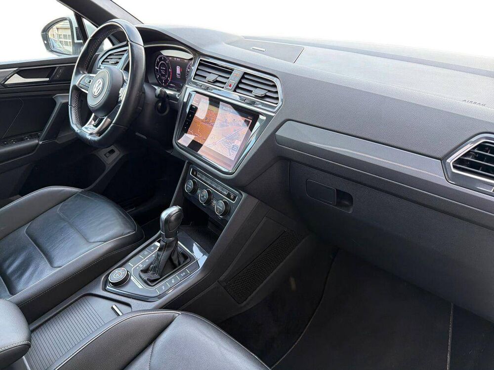 Tiguan 2.0 TDI 190 DSG7 4Motion 2018 occasion 13011 Marseille
