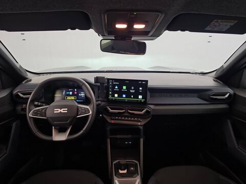 Duster Hybrid 140 2025 occasion 56400 Auray